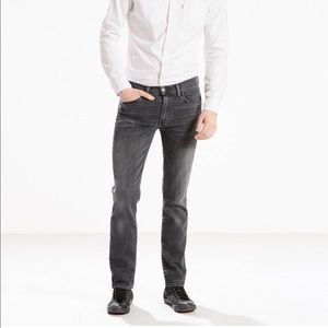 Levi’s Slim Advanced Fit jeans- 31x32
